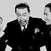 Keye Luke, Warner Oland, and Layne Tom Jr. in Charlie Chan at the Olympics (1937)