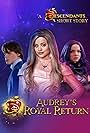 Audrey's Royal Return (2019)