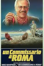 Un commissario a Roma (1993)