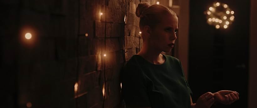 Silja Rós in Redux (2023)