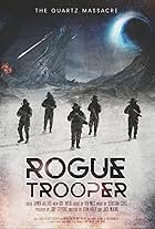 Rogue Trooper: The Quartz Massacre