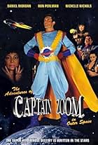 The Adventures of Captain Zoom in Outer Space