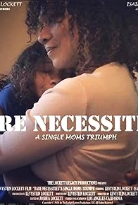 Primary photo for Bare Necessities: A Single Moms Triumph