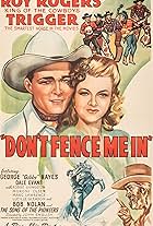 Don't Fence Me In