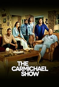 Primary photo for The Carmichael Show