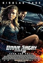 Drive Angry