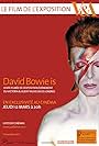 David Bowie in David Bowie Is (2013)