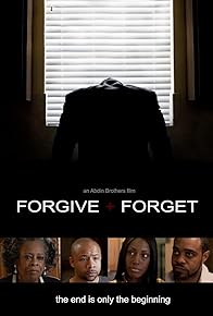 Primary photo for Forgive and Forget