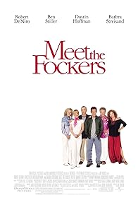 Primary photo for Meet the Fockers