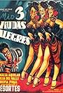 Mis tres viudas alegres (1953)