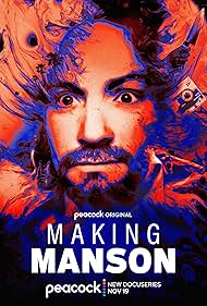 Charles Manson in Making Manson (2024)