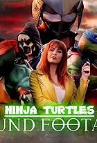 Ninja Turtles: Found Footage