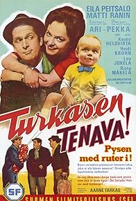 Primary photo for Turkasen tenava!