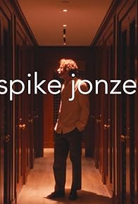 Primary photo for Spike Jonze