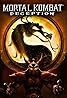 Mortal Kombat: Deception (Video Game 2004) Poster