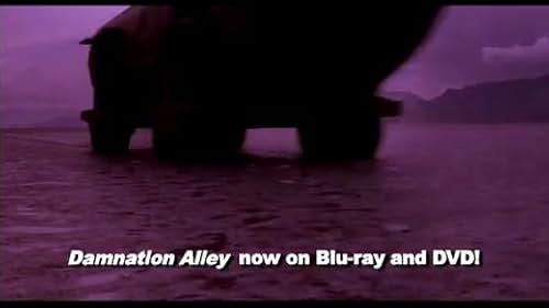 Trailer for Damnation Alley