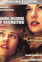 Mulholland Drive. Sueños, misterios y secretos