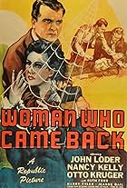 Woman Who Came Back