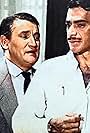 Rafael Banquells and Mauricio Garcés in Gutierritos (1966)