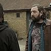 Nick Helm in Dreadlock Jeff (2019)