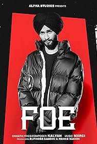 Foe (2024)