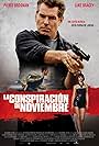 La conspiración de noviembre (2014)