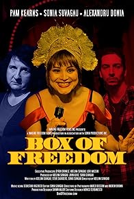 Primary photo for Box of Freedom