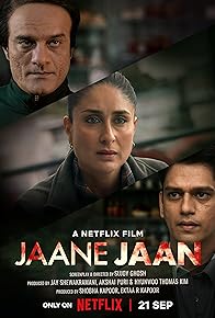 Primary photo for Jaane Jaan