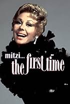 Mitzi... The First Time