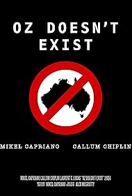 Callum Chiplin, Mikel Capriano, Alex McGrotty, and Laurent C. Lucas in Oz Doesn't Exist