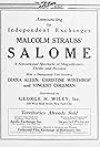 Salome (1923)