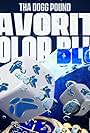 Tha Dogg Pound: Favorite Color Blue (feat. Stresmatic & SoulCat) (2024)