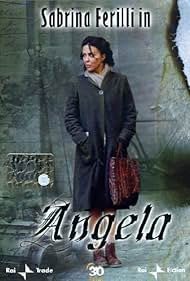 Sabrina Ferilli in Angela (2005)