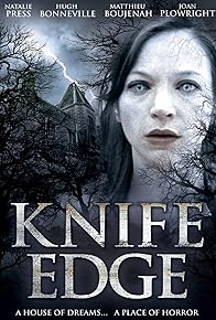 Primary photo for Knife Edge