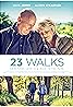 23 Walks (2020) Poster