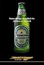 Heineken 'The World Is Not Enough' Television Commercial (1999)