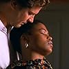 Colin Firth and Nia Long in The Secret Laughter of Women (1999)