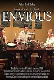 Envious (2016)