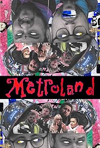 Primary photo for Metroland