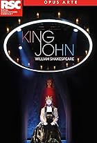 Rosie Sheehy in Royal Shakespeare Company: King John (2021)