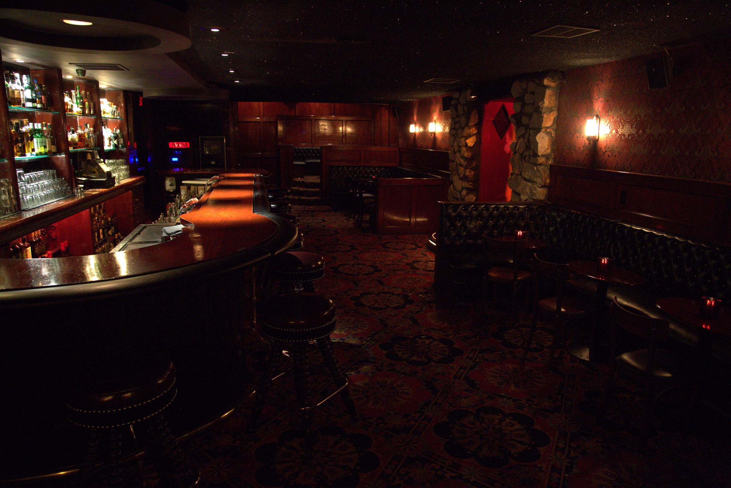 The Bar (2009)