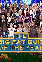 The Big Fat Quiz of the Year