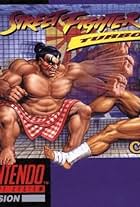 Street Fighter II' Turbo: Hyper Fighting