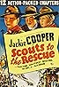 Scouts to the Rescue (1939) Poster