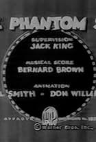 The Phantom Ship (1936)