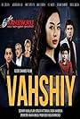 Vahshiy (2016)