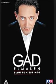 Primary photo for Gad Elmaleh: L'autre c'est moi