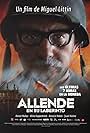 Daniel Muñoz in Allende en su laberinto (2014)