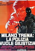 Milano trema: la polizia vuole giustizia