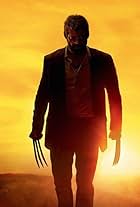 Hugh Jackman in Logan (2017)